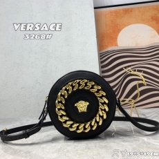 Versace Round Bags